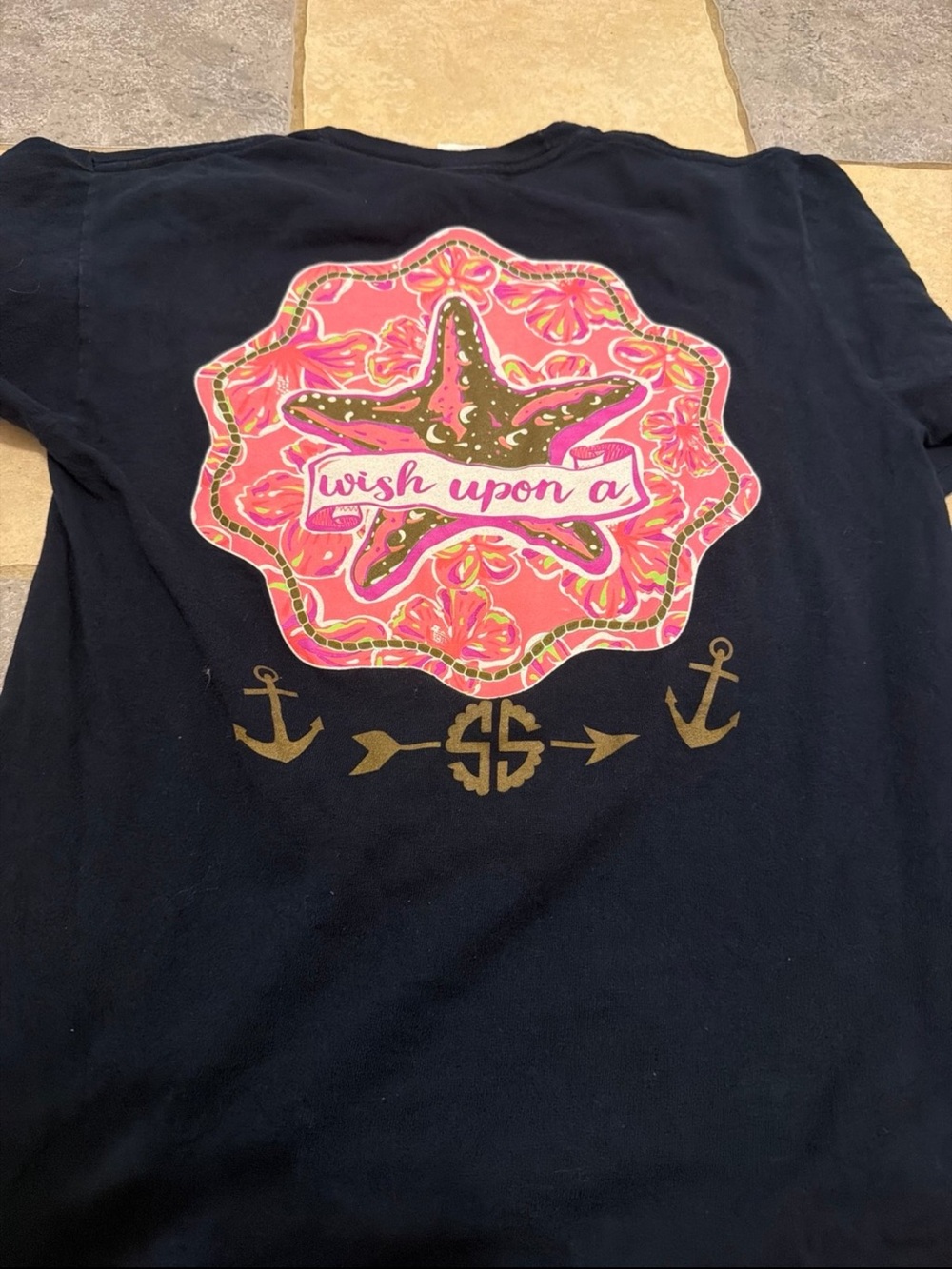 Simply southern shirt